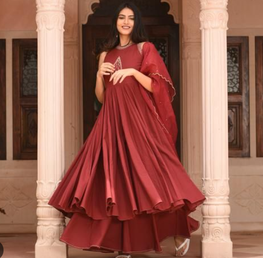 Casual Western Wear Collection